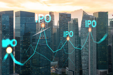 Dubai Seeks Raising $1 Billion from Salik's IPO: Report