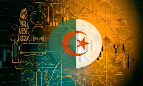 Can Algeria Support Europe Amid Its Gas Crisis?