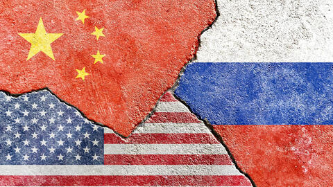 Is Laos the New Victim of China's 'Debt Trap'?