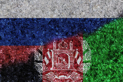 Which Countries Are Still Buying Russian Oil and Gas?