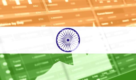 India Describes Russia's Oil Deal As The 