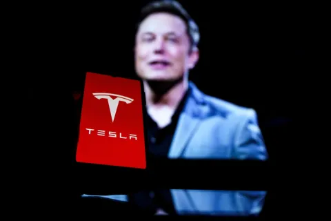 Elon Musk Activates Starlink Satellite Internet Service in Ukraine