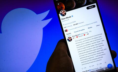 5 of Elon Musk’s Most Famous Twitter ‘Jokes'