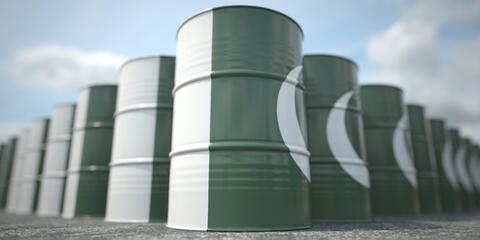 Pakistan: Oil Sales Plummet by 26% in July