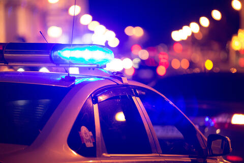 Texas Man Facing Child Sex Assault Charges Dies Mysteriously 