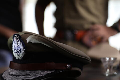 Indian Police Arrest Two Suspects With Links to Al-Qaeda