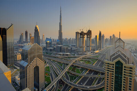 Dubai Seeks Raising $1 Billion from Salik's IPO: Report