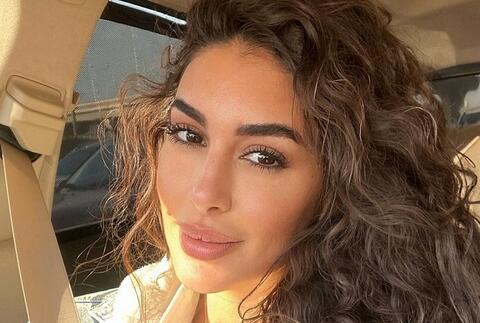 ياسمين صبري تعلن عودتها لجمهورها في رمضان المقبل