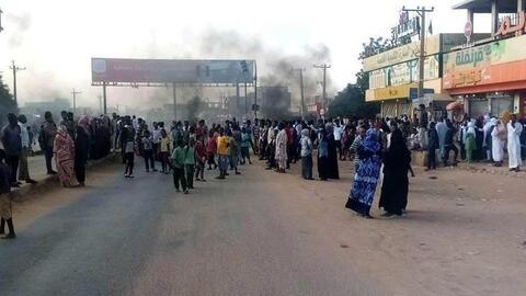 18 قتيلا حصيلة اشتباكات قبلية في السودان