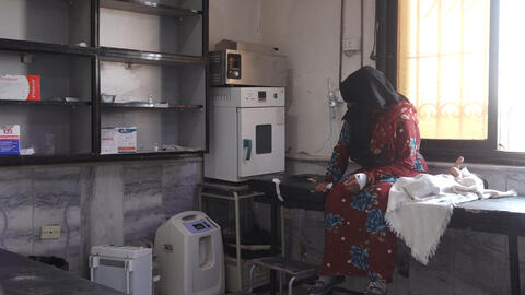 الصحة العالمية تحذر: تفشي الكوليرا في سوريا يهدد العالم بأسره