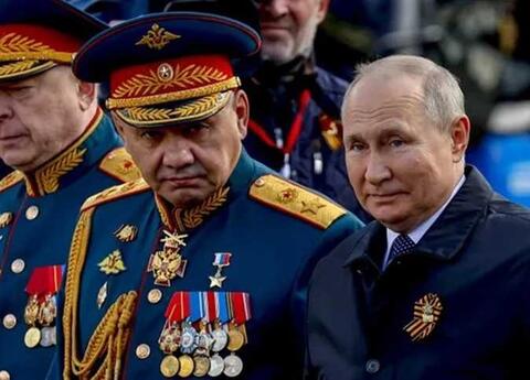 بوتين والخيار النووي!