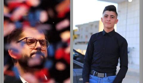 رئيس تشيلي يرفض اعتماد سفير اسرائيل احتجاجا على قتل طفل فلسطيني