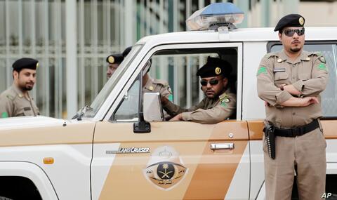 تفاصيل جديدة في جريمة قتل المعلمة السعودية وفاء الغامدي على يد زوجها