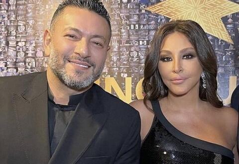 سيرين عبد النور توجه اتهامات لنادين نجيم و الأخيرة ترد