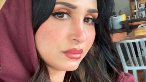 هند القحطاني تكشف سبب طلاقها لأول مرة