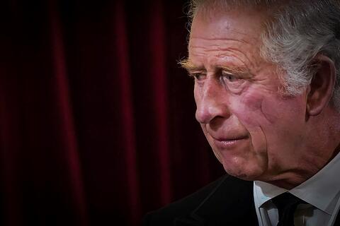 Who Are Queen Consort Camilla's Children?