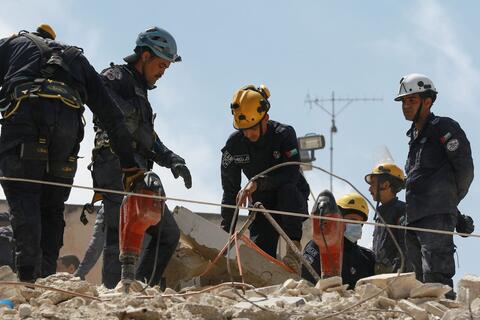Concert's Wrong Timing Stirs Debate in Jordan