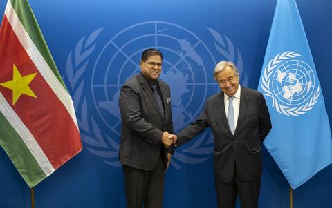 How Will The UN Help South Sudan?