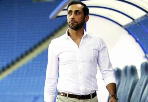 بعمر الـ50.. سامي الجابر يحصل على شهادة الماجستير 