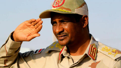 Sudan: 'Hemedti' Ordered to Testify in Omar Al Bashir's Trial 