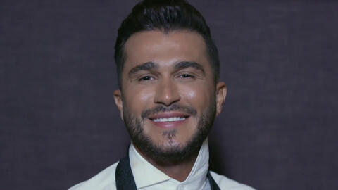 بعد وفاته.. جورج الراسي في ديو غنائي مع شقيقته 