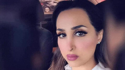 هند القحطاني تكشف سبب طلاقها لأول مرة