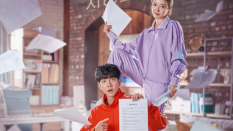 Korean Drama Big Mouth: Episodes 1-2-3 [Recap]