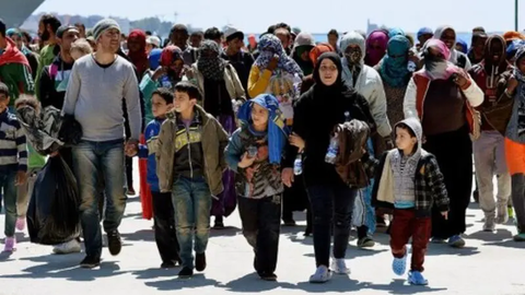 Syrian Refugees Have The Right to Return But...