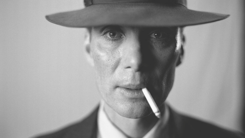 Oppenheimer, The Real Story Behind The Name