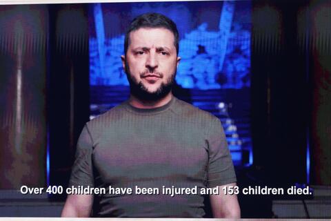 Is Ukraine Gaining The Upper Hand in its War With Russia?