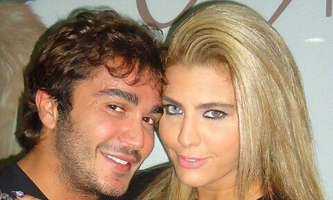 طليقة جورج الراسي متهمة بقتله و تطلب مساعدة السفارة الأمريكية!
