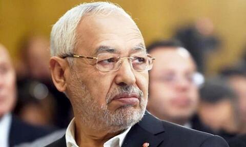 الغنوشي: السلطات التونسية تفتعل التهم بحق قيادات 