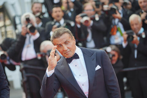 Which Hollywood Celebrities Mourn Demise of Queen Elizabeth II?
