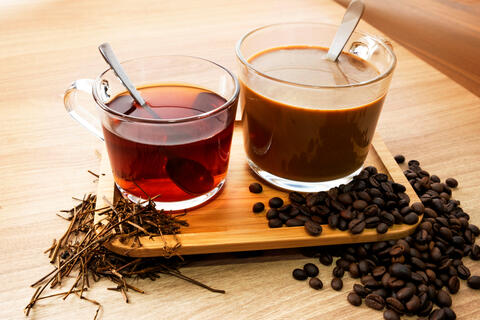Truth or Myth! Drinking Coffee Can Lengthen Your Life?