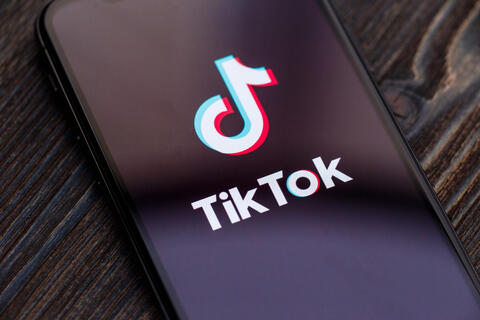  Top 7 Trending Cryptocurrencies on TikTok