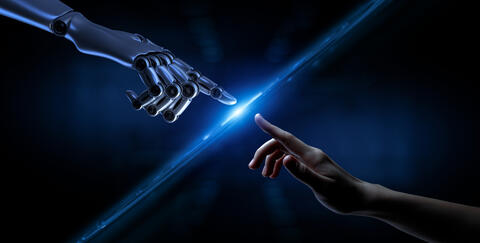 Who Made The First Robots in The World?