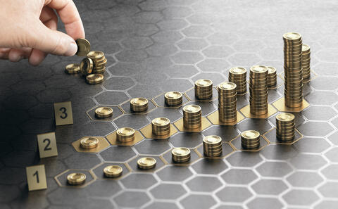العملات الرقمية هذا الأسبوع: فيسبوك وإنستغرام تسمحان بنشر الـ NFT 