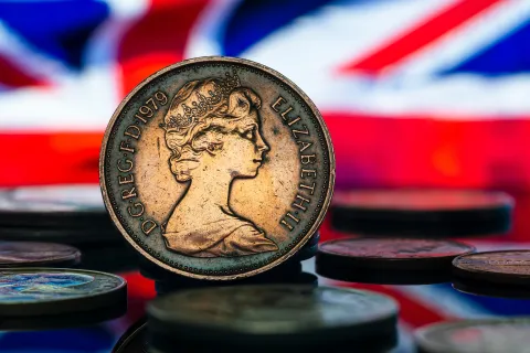 UK Royal Family Members Wealth In Perspective 