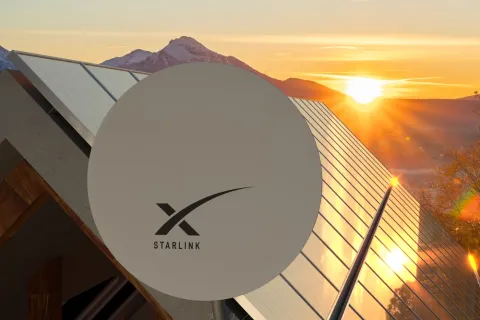 Elon Musk's Starlink Is Now Active in All Seven Continents