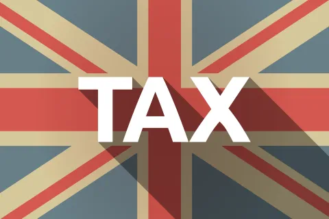 UK Defends Tax-Cutting Budget After Being Urged by IMF to Re-Evaluate Plans