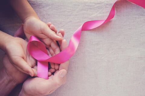 Abu Dhabi Prepares Pink Run For Breast Cancer 