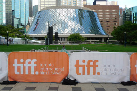 Toronto Film Festival Freezed Following Death of Queen Elizabeth II