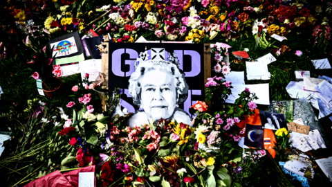 Queen Elizabeth II: How Much Will the Funeral Cost?