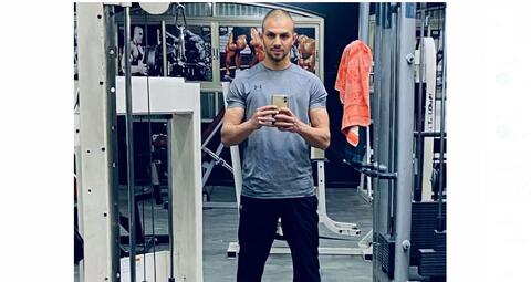 شهيد من كتائب الاقصى في اشتباكات مع الاحتلال في نابلس