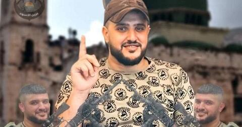 إسرائيل تغتال تامر كيلاني بتفجير دارجته في نابلس