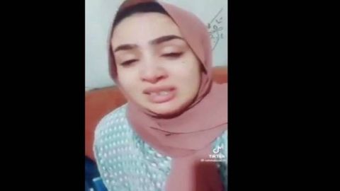 بعد حرق مركبتها.. فتاة تناشد ملك الأردن من تكرار مصير نيرة أشرف