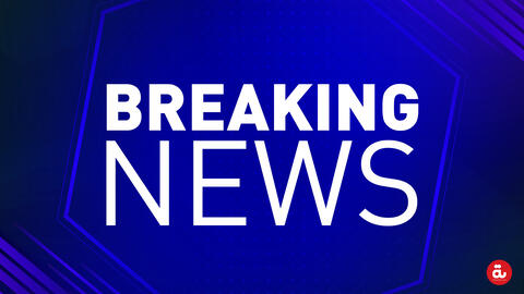 Four Blasts Reported in Kyiv