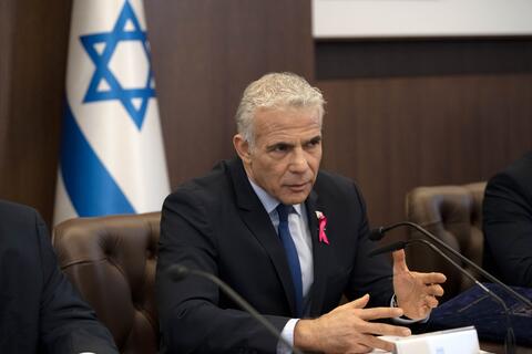 Will Israel, Lebanon Ever Agree on a Maritime Border Deal?