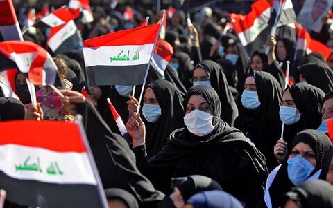 Crisis in Iraq: Can it End One Year on? 