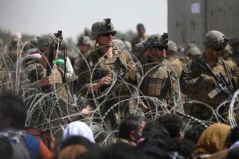 EU Parliament Member: 'US, NATO Terrorizing People'